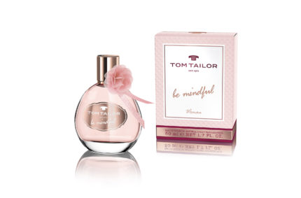 Perfumy Tom Tailor, Klient: LUXESS GERMANY